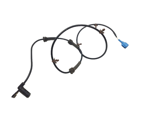 04-08 Nissan Maxima ABS Speed Sensor Rear Driver Side Left OEM