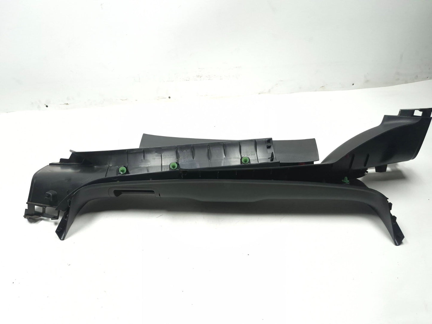 2014 Honda Cr-z Tailgate Lining Assy OEM