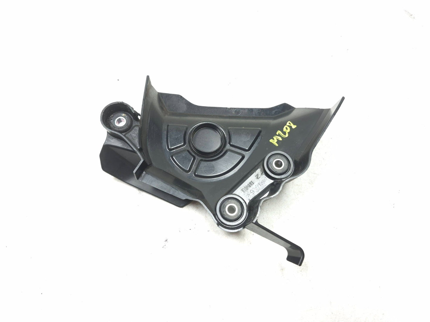 2025 Yamaha Xsr900 Front Sprocket Guard Cover OEM