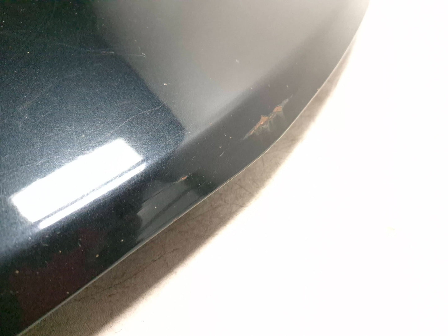 2012 Toyota Camry Hood OEM Paint 1h2