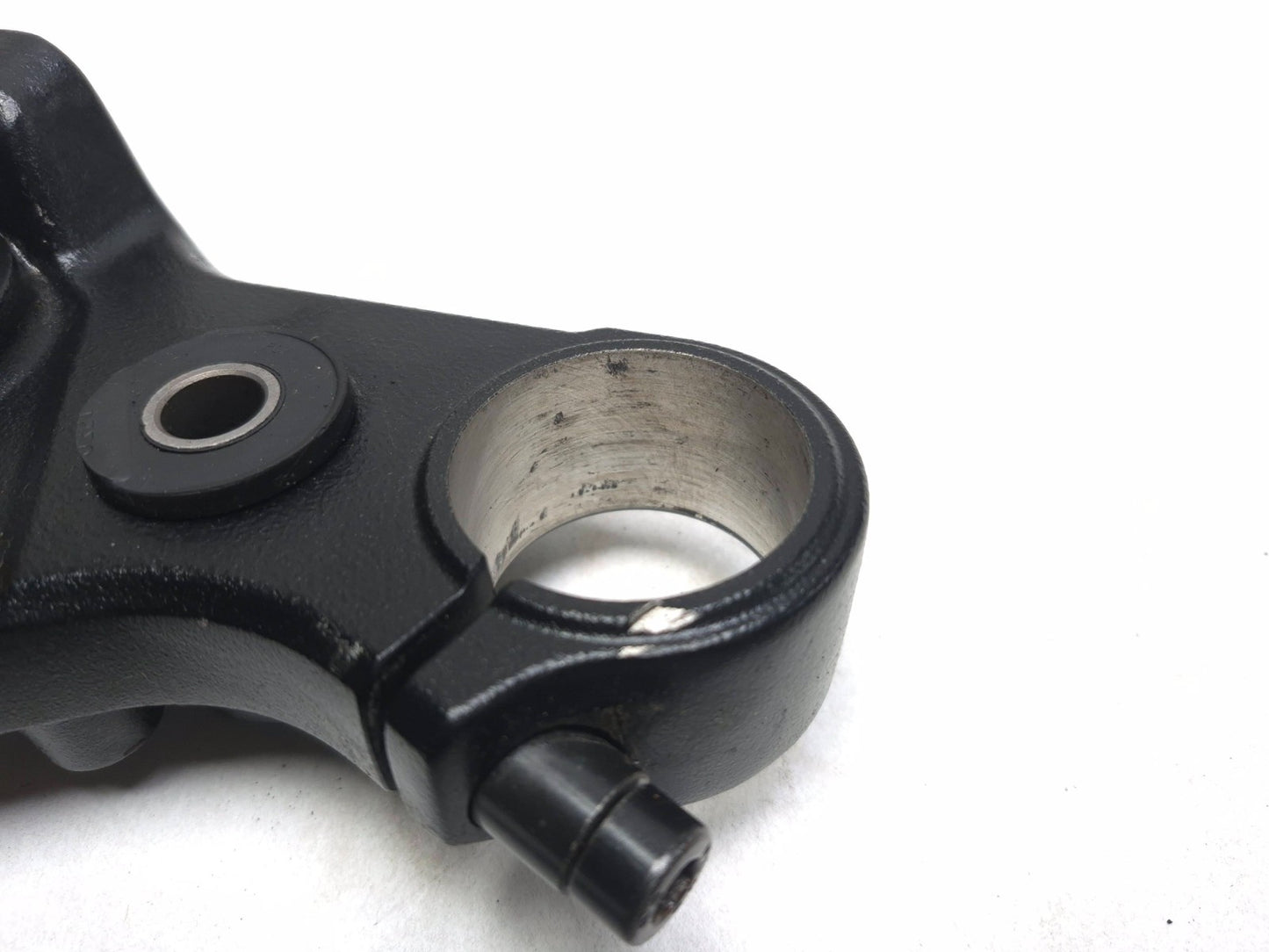 2017 Kawasaki Vulcan S En650c Upper Triple Tree OEM