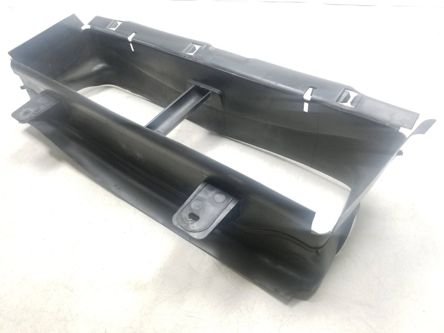 12 - 14 Ford Focus Radiator Core Support Upper Deflector Pair OEM