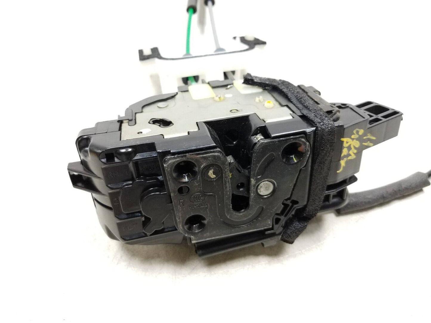 09-16 Hyundai Genesis Coupe Door Lock Actuator Front Passenger Side Right OEM