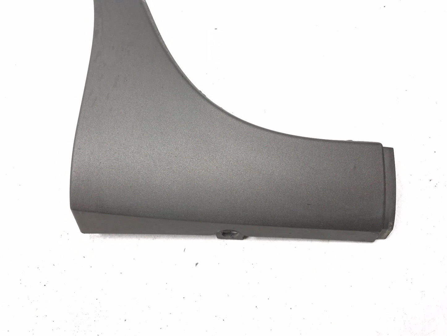 2014 Fiat 500l Fender Wheel Arch Molding Trim 4pcs OEM
