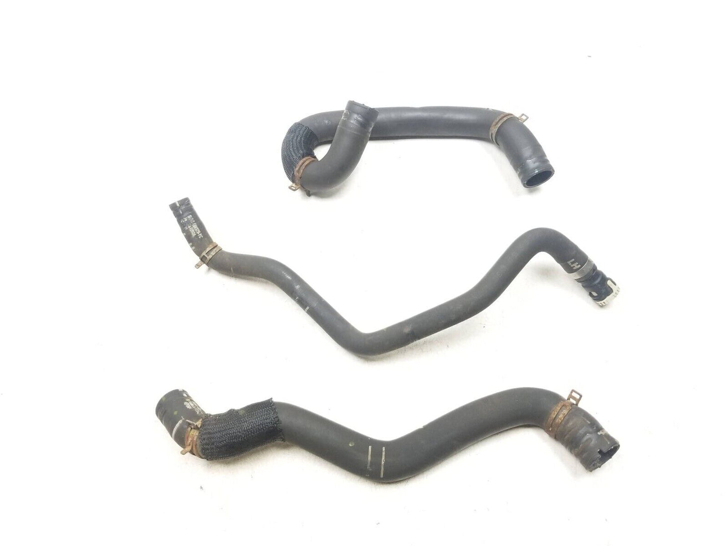 12 - 14 Ford Focus Radiator Coolant Hose Pipe OEM