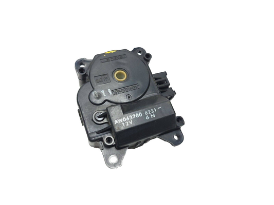 09-12 Mitsubishi Eclipse Flap Actuator Vent Climate Control 063700-6231 OEM 51k
