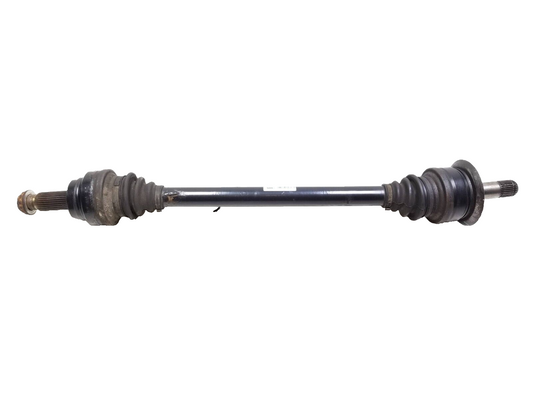 2007 - 2013 BMW X5 X6 E70 Rear Axle Shaft Passenger Side Right 3.0l OEM