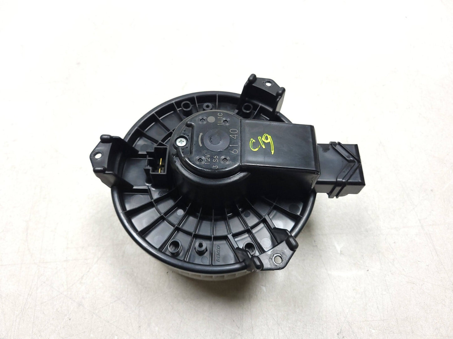13 - 16 Scion Fr-s Frs Blower Motor OEM