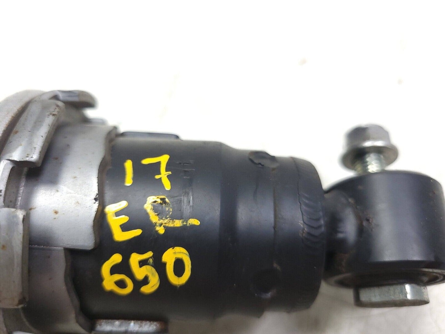 2017 - 2023 Kawasaki Ninja Z650 Er650 Rear Shock W/ Dogbone Linkage Link