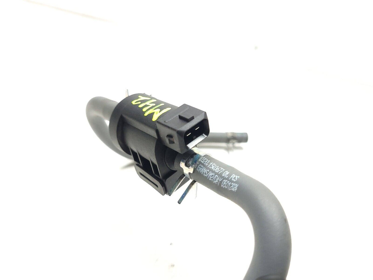2021 - 2024 BMW G310 Gs Emission Air Valve OEM