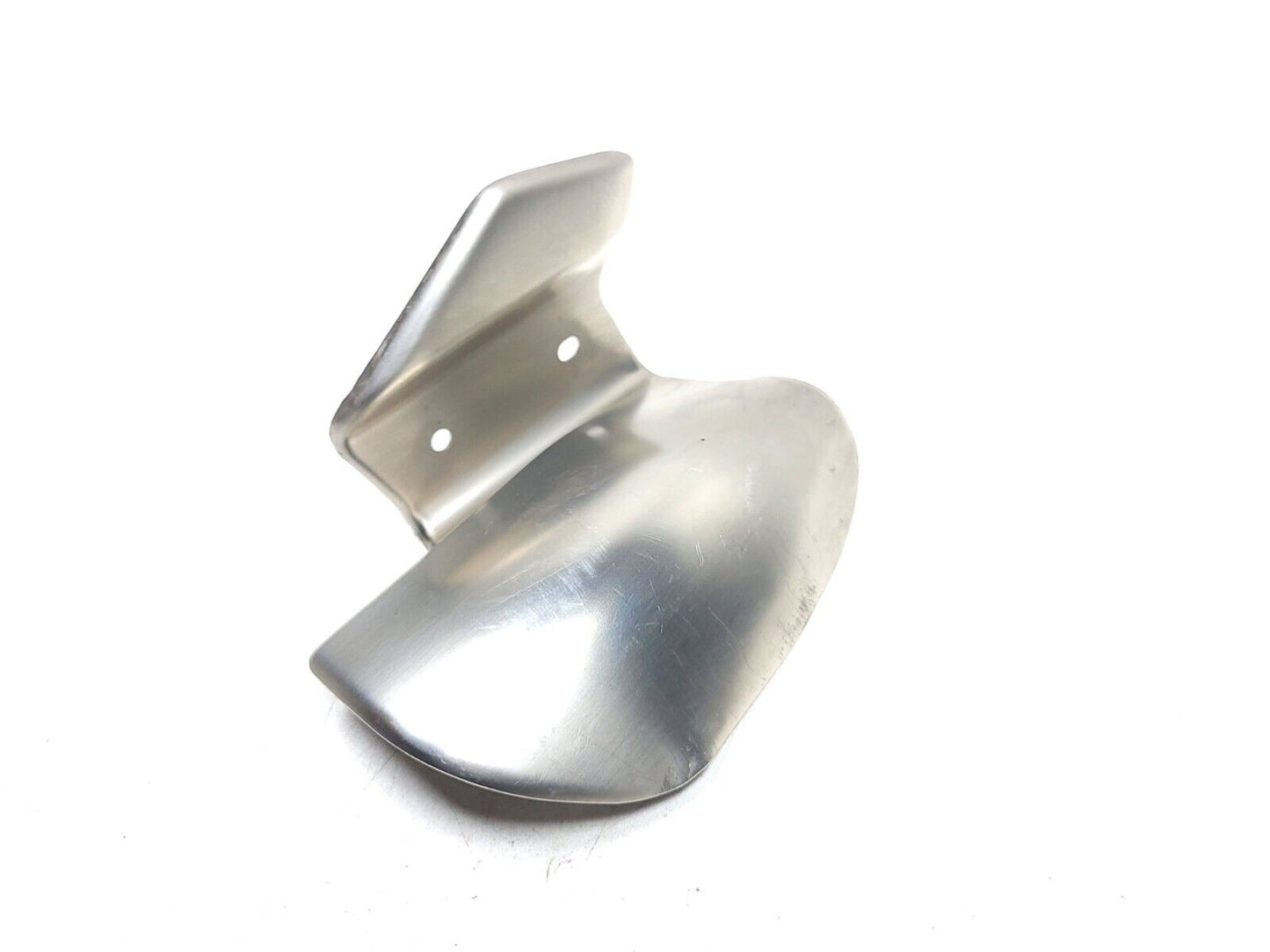 02-06 Ducati Monster M600 620 Right Rearset Foot Peg Guard OEM