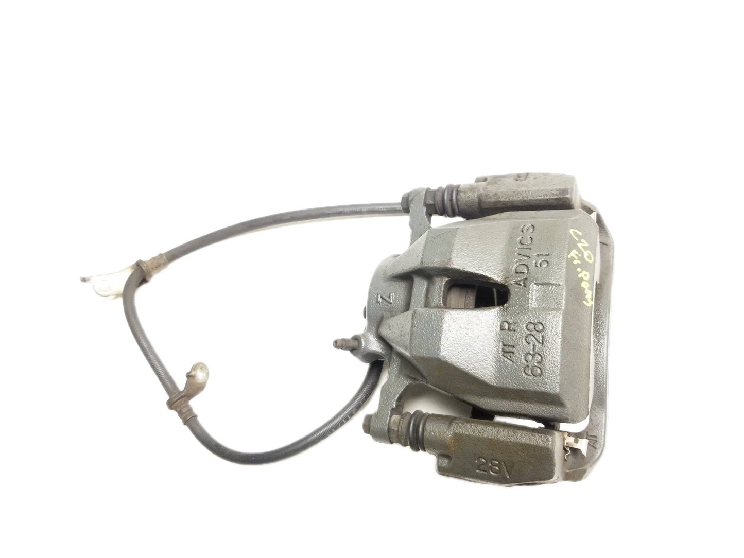 2011 - 2013 Scion Tc Brake Caliper Front Left & Right OEM
