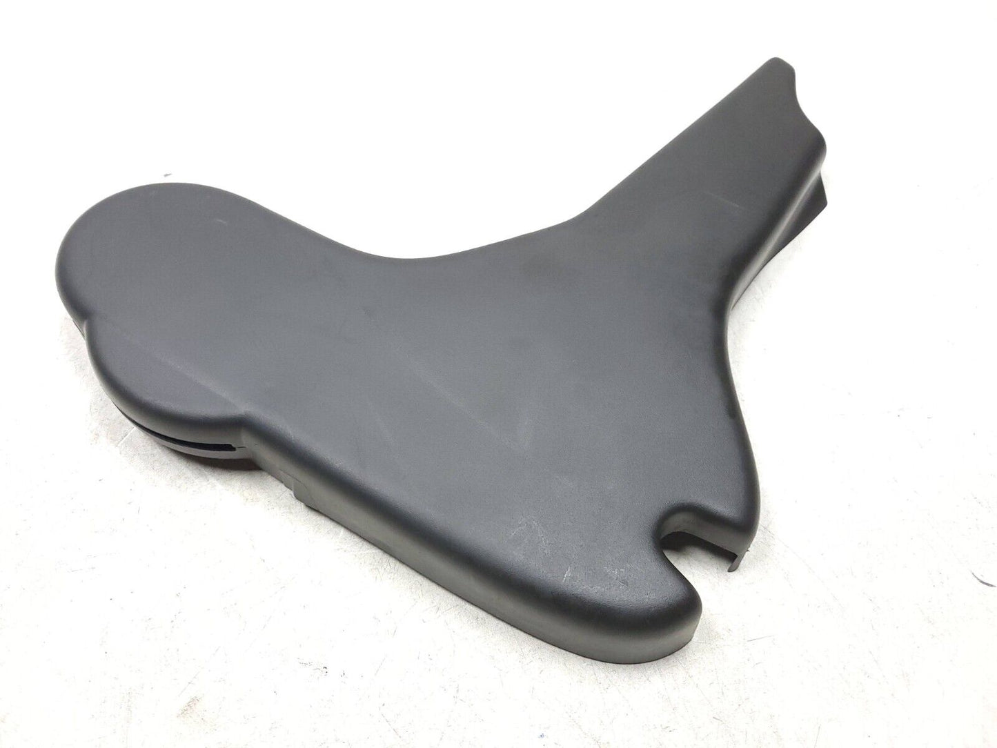10-14 Chevrolet Suburban Rear Seat Trim Cover Knob Driver Side Left OEM