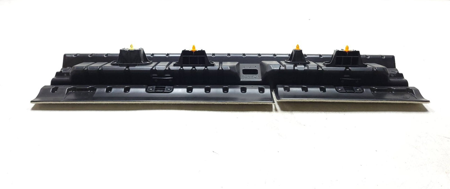13-15 Acura RDX Trunk Floor Cover Trim OEM ✅