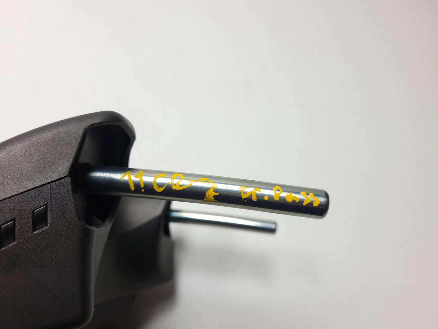 2011 Honda Cr-z Passenger Seat Headrest Front Right OEM