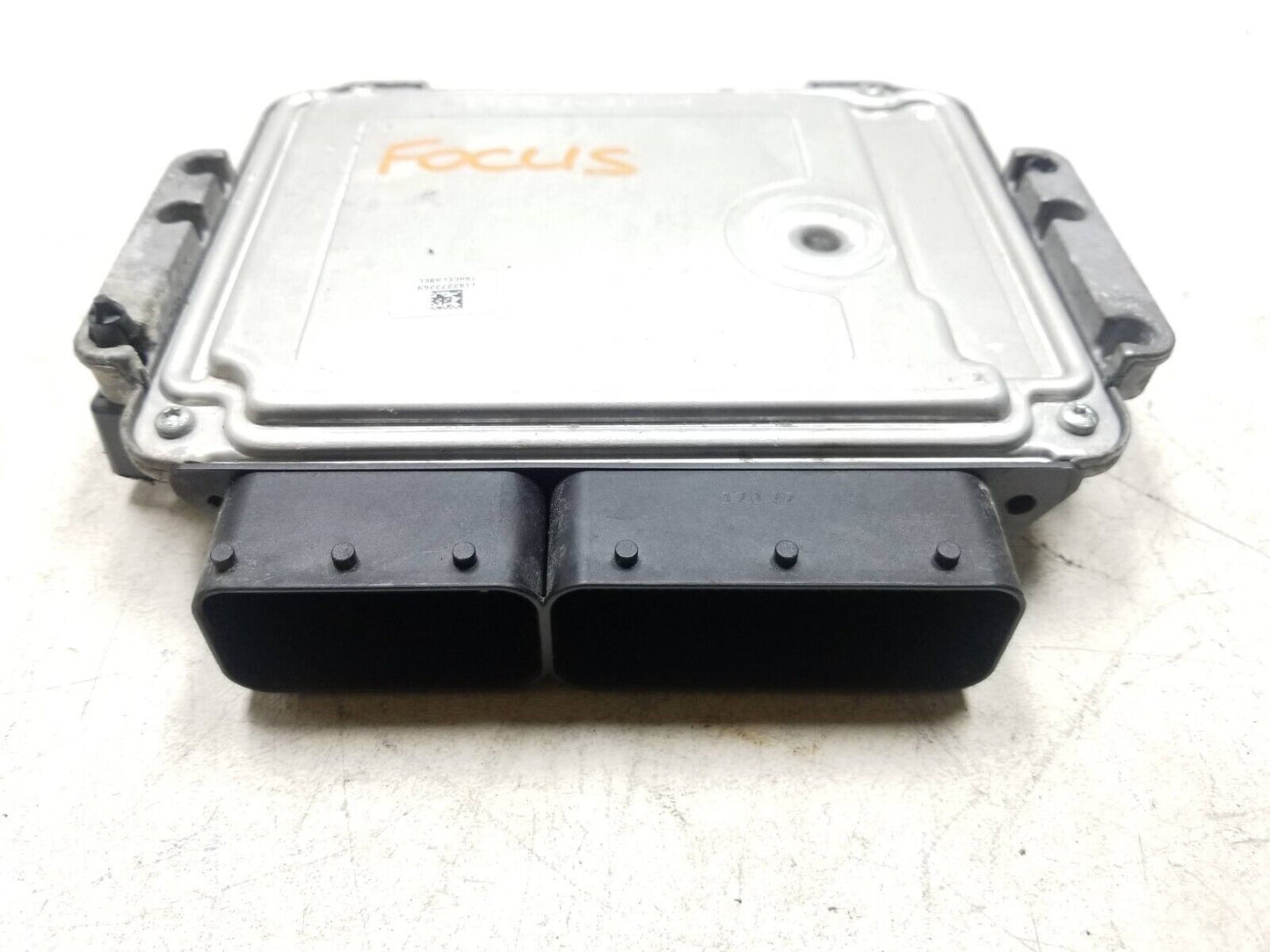 12 - 18 Ford Focus 2.0l Engine Computer Control Module Ecm Ecu OEM