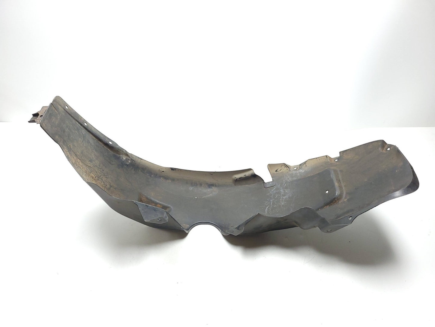 2013 Dodge Dart Fender Liner Splash Guard Driver Side Left Front & Rear OEM