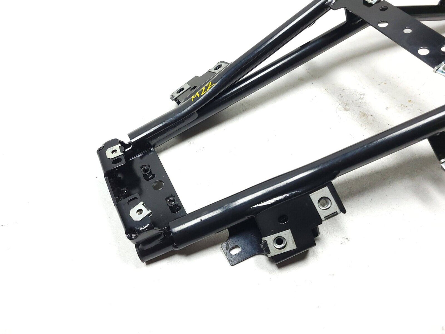 2016 - 2024 BMW G310r Rear Sub Frame  OEM