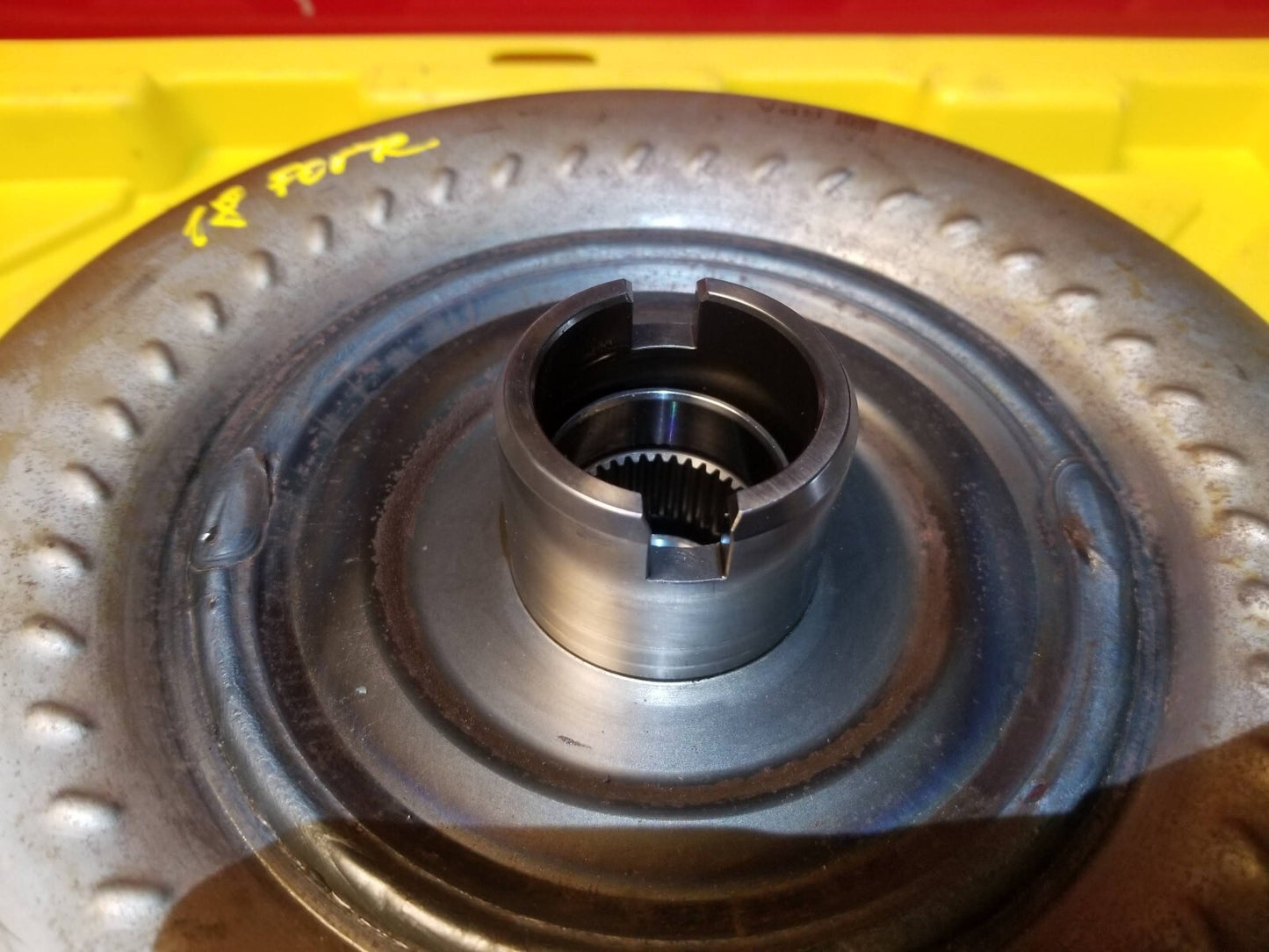 14 - 18 Kia Forte Torque Converter OEM