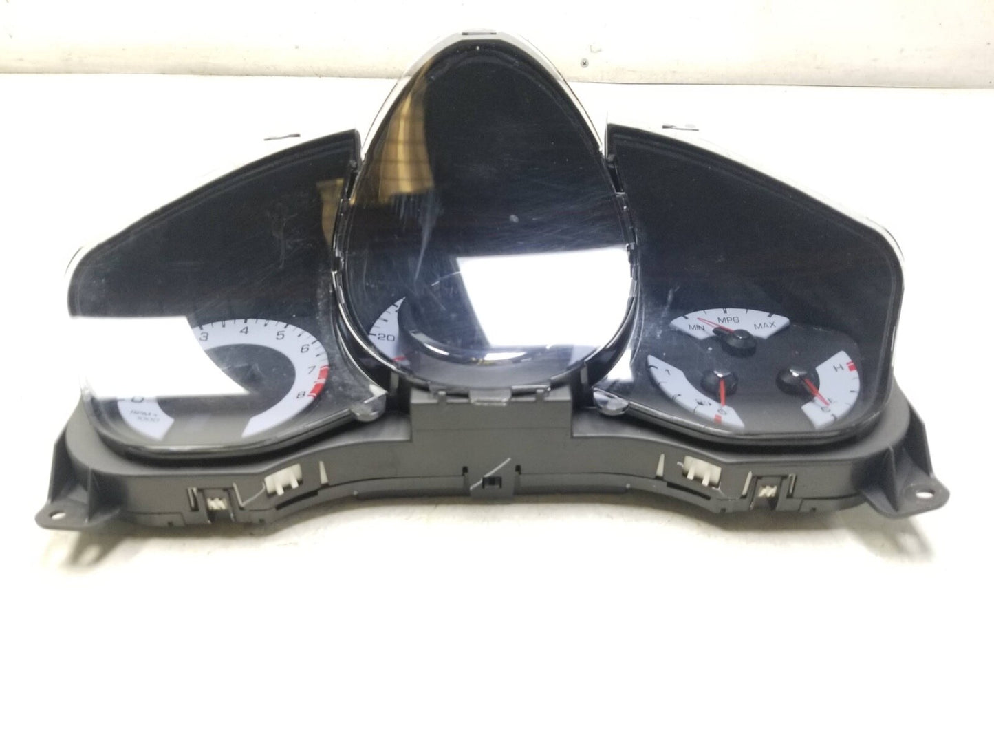 2010 - 2012 Cadillac SRX Speedometer Instrument Panel OEM