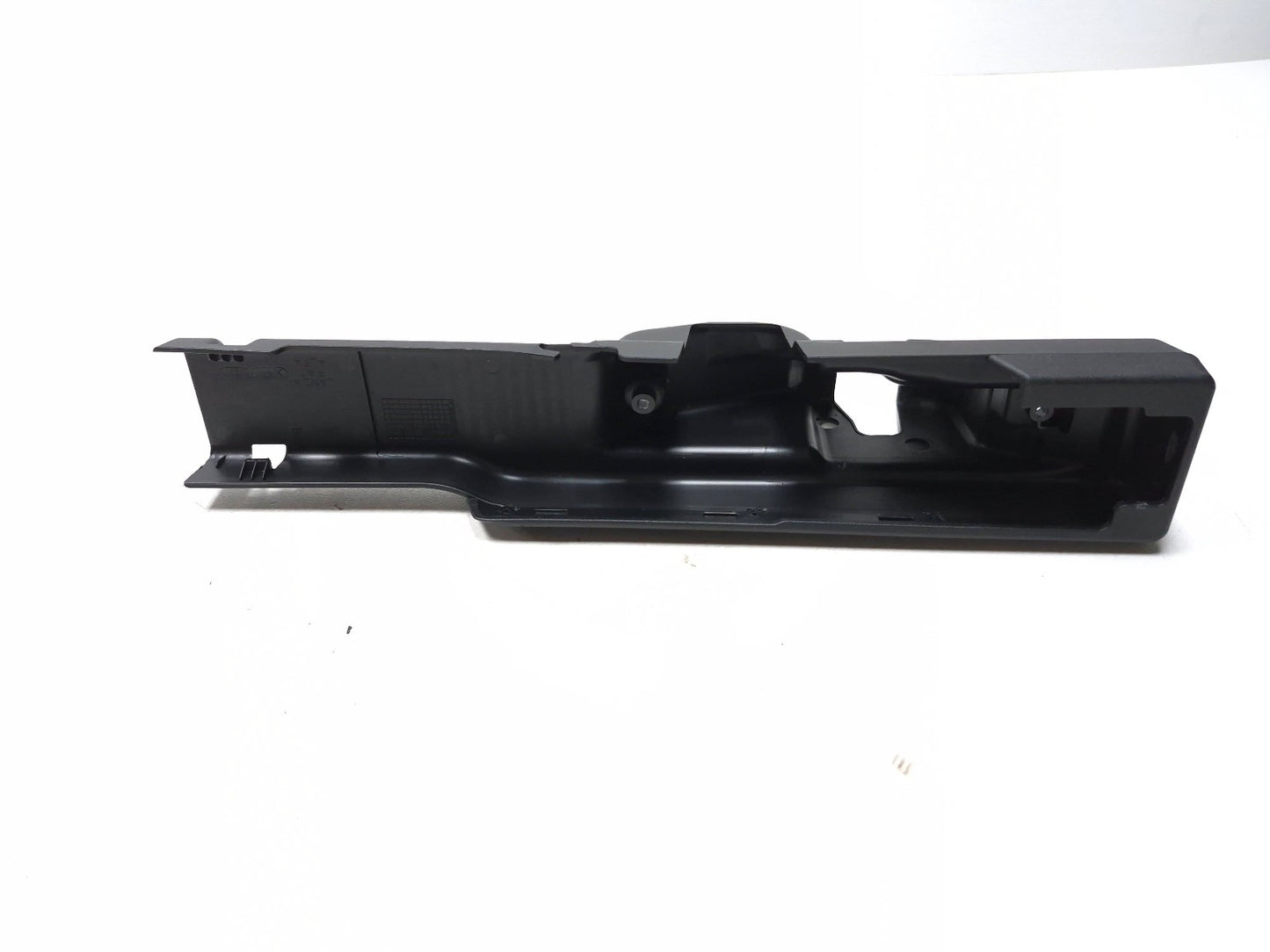 2014 Fiat 500l Seat Side Trim Rear Driver Side Left OEM