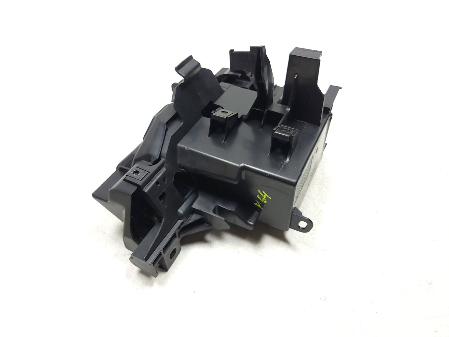 19-25 Honda Cbf300 Battery Tray Box OEM 264 Miles