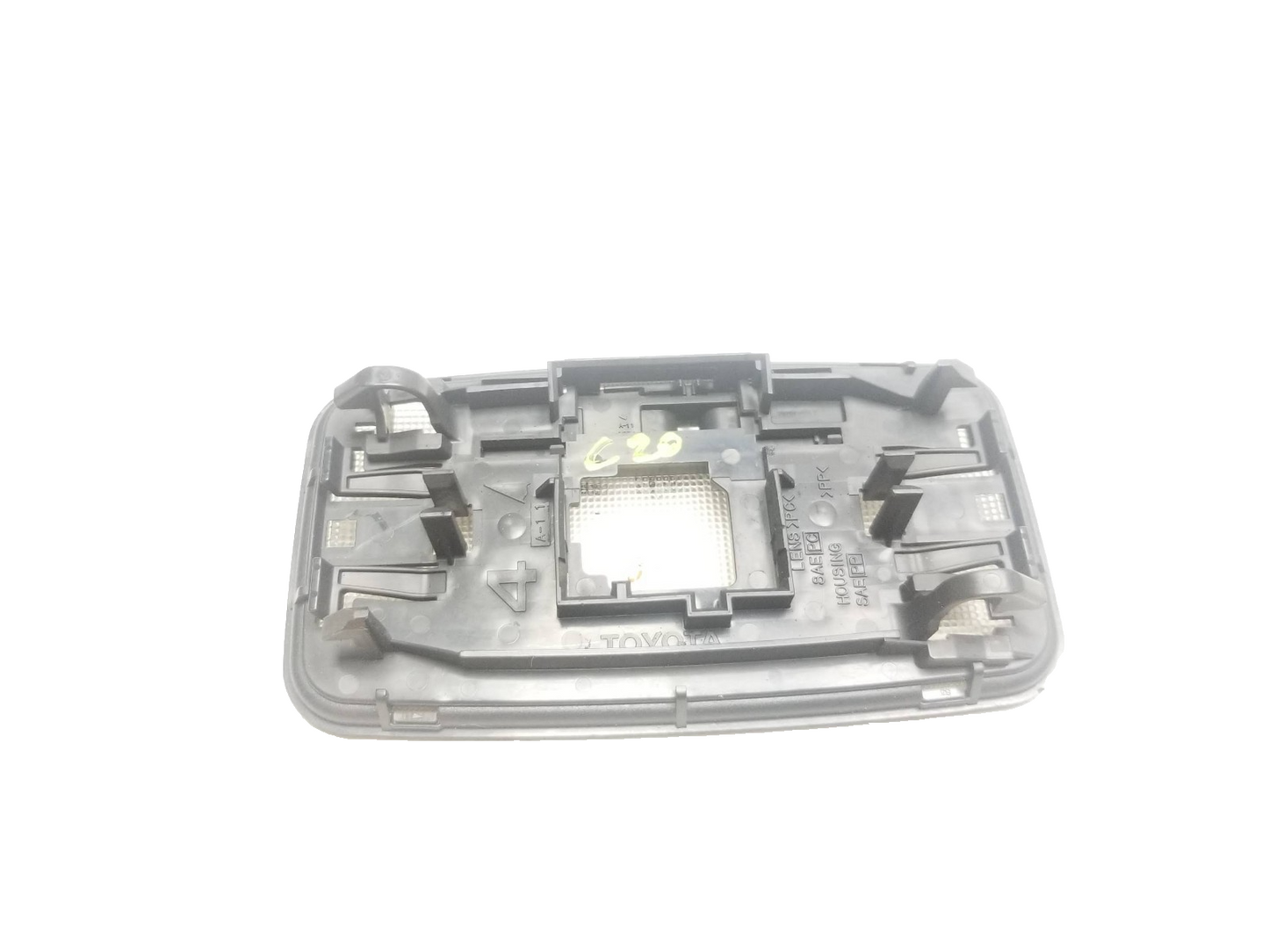 2011 - 2016 Scion Tc Scion Tc Rear Interior Overhead Reading Map Dome Light OEM