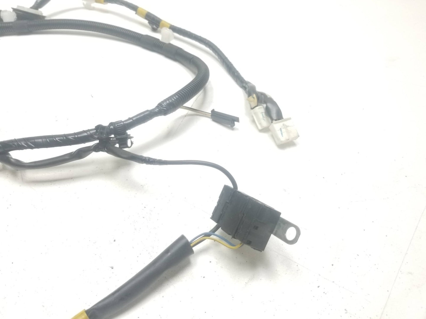 2011 - 2013 Scion Tc Trunk Wire Harness OEM