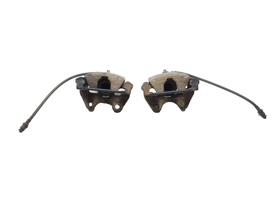 14-19 Chevrolet Silverado 1500rear Brake Caliper Left & Right OEM