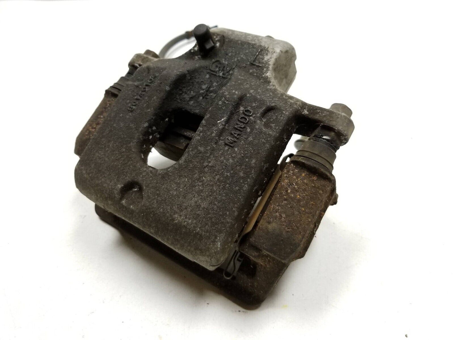 13 14 15 16 GMC Acadia Brake Caliper Rear Driver Side Left OEM