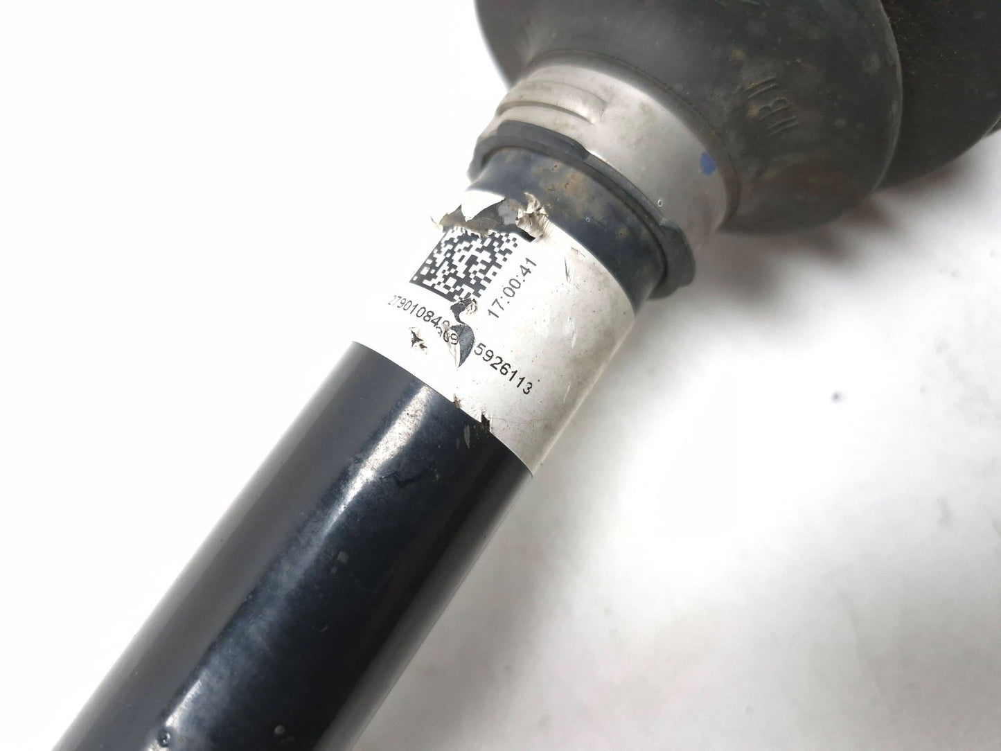 2014 Fiat 500l Axle Shaft Front Passenger Side Right OEM