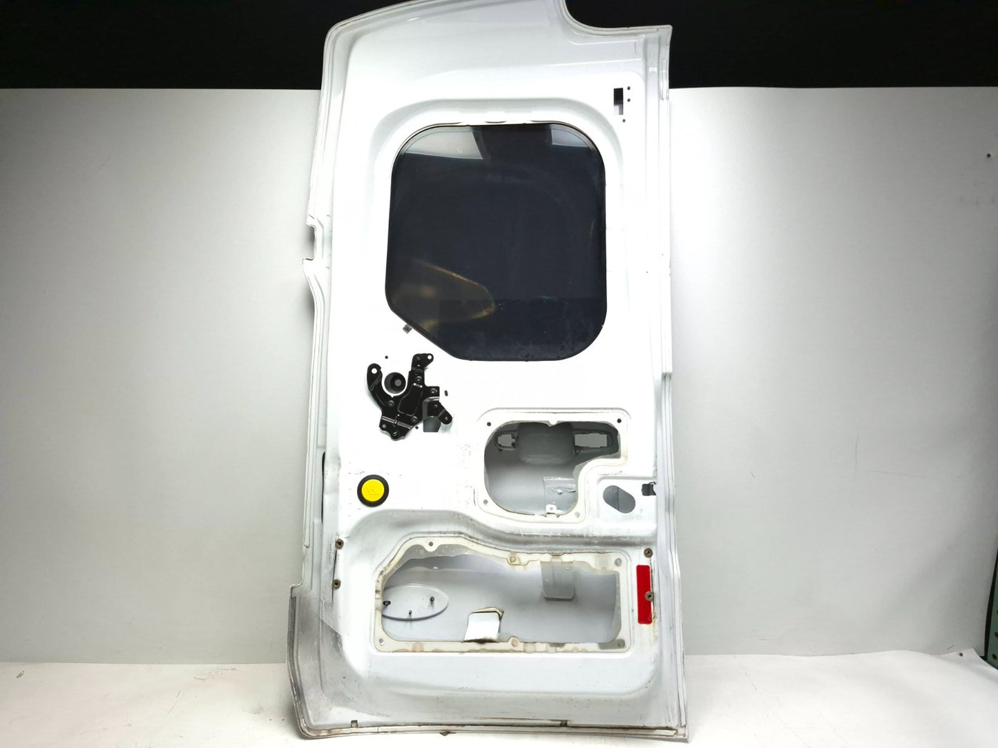 2016 Ford Transit Connect Rear Back Door Passenger Side
