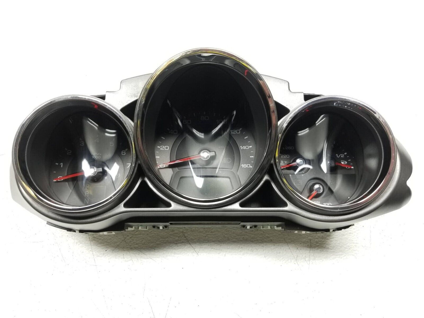 08 09 10 11 12 13 Cadillac CTS Speedometer Instrument Gauges Cluster 2096283 OEM