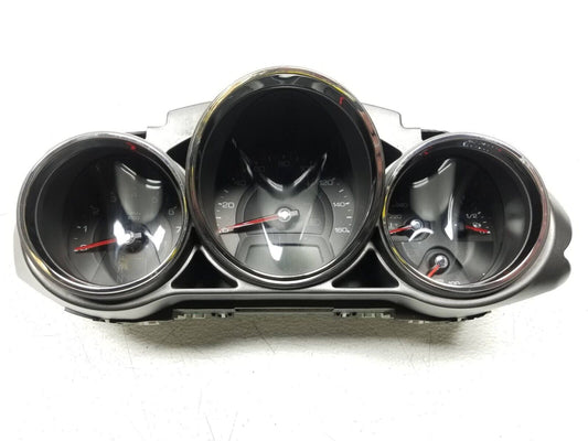 08 09 10 11 12 13 Cadillac CTS Speedometer Instrument Gauges Cluster 2096283 OEM