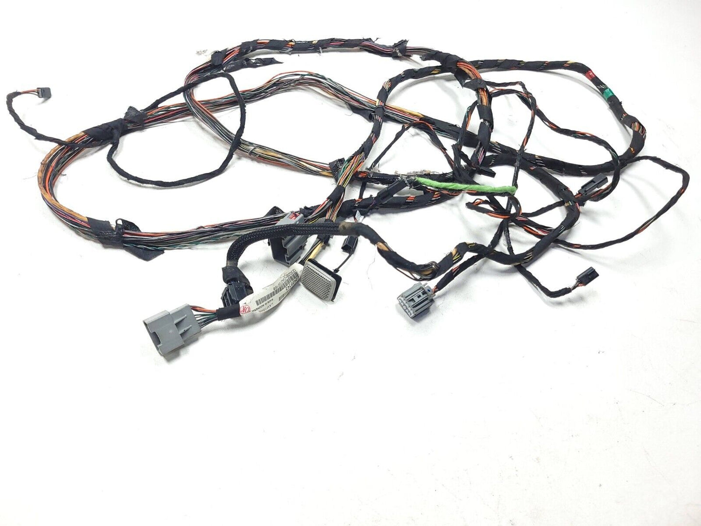 13 14 15 16 GMC Acadia Roof Headliner Wire Wiring Harness OEM