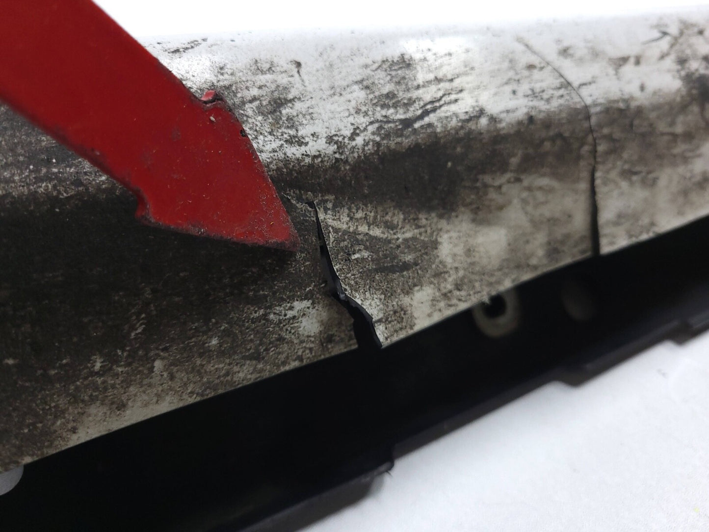 2005 - 2010 Scion Tc Rocker Panels Skirt Moldings Pair