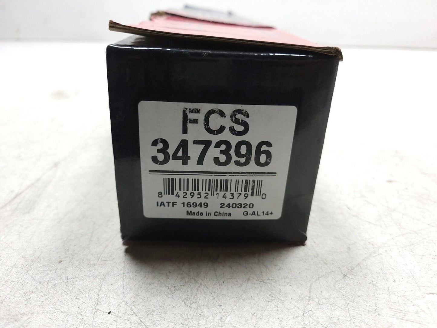 Fcs Shock Strut Absorber 347396 2pcs