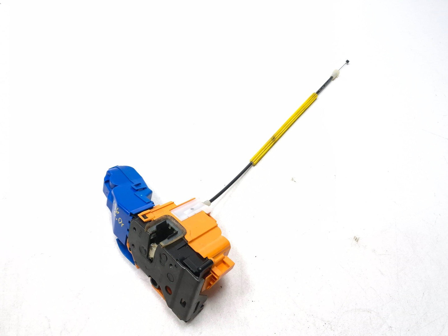 2014 Fiat 500l Door Lock Actuator Front Driver Side Left OEM