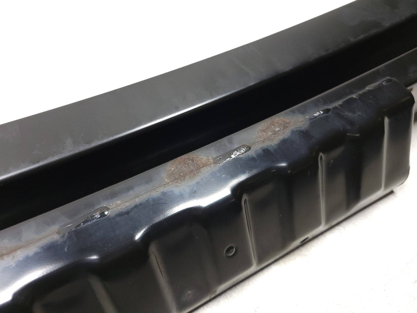 2012-2017 Hyundai Accent Front Bumper Reinforcement Bar OEM 86530-1r300
