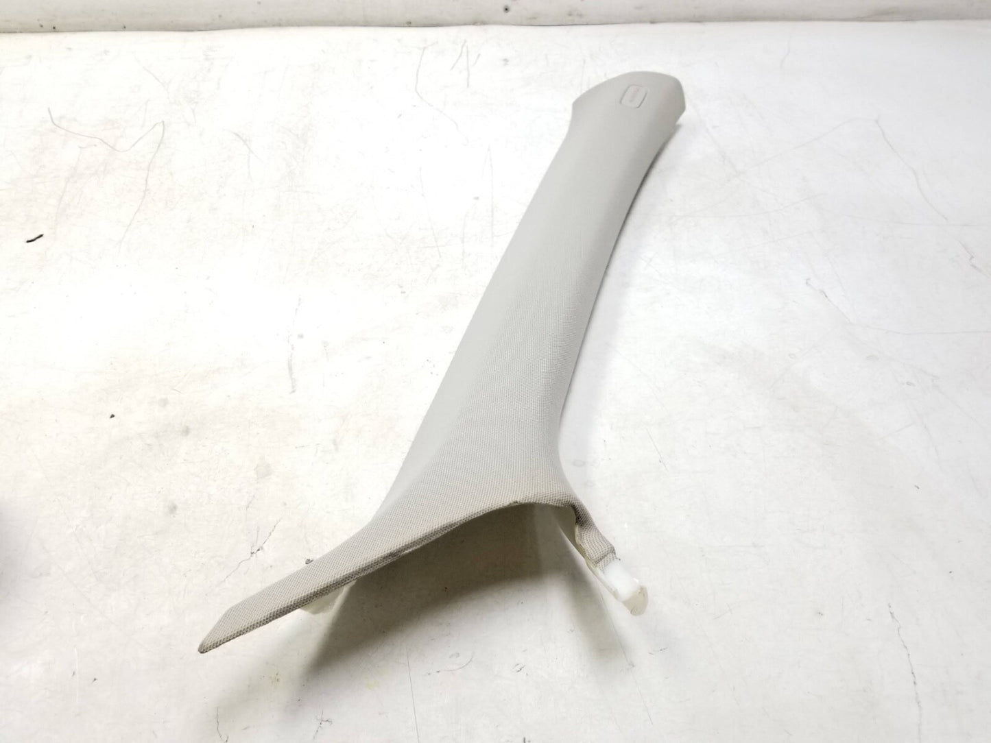 2009 - 2017 Audi Q5 A B C Pillar Trim Passenger Side Right OEM