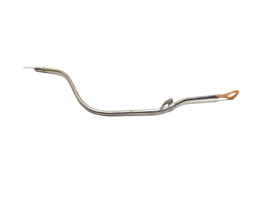 09-12 Hyundai Genesis Engine Oil Dipstick W/ Tube OEM 4.6l