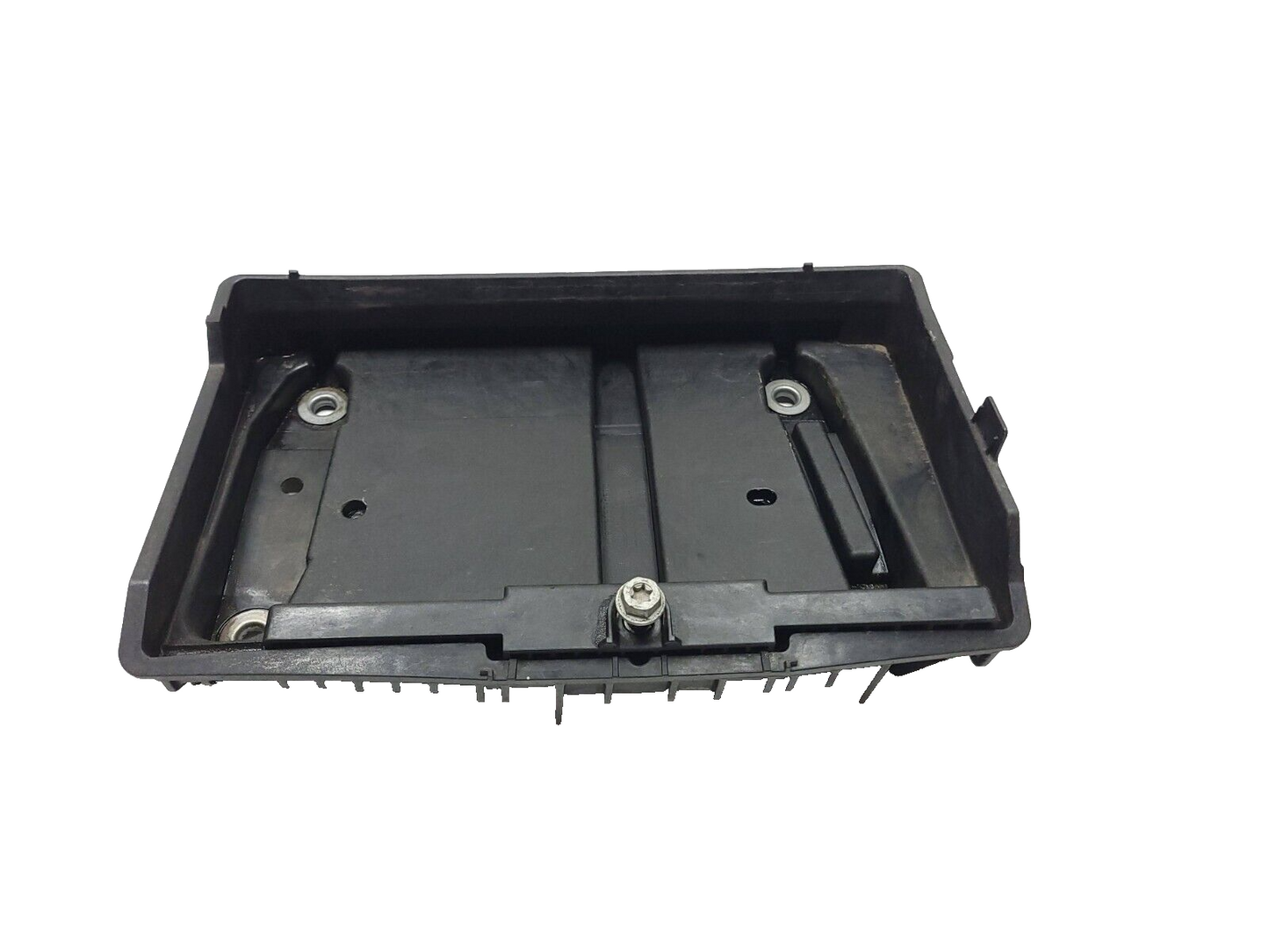 15-20 Mercedes C300 W205 Battery Tray Holder A2056200018 OEM