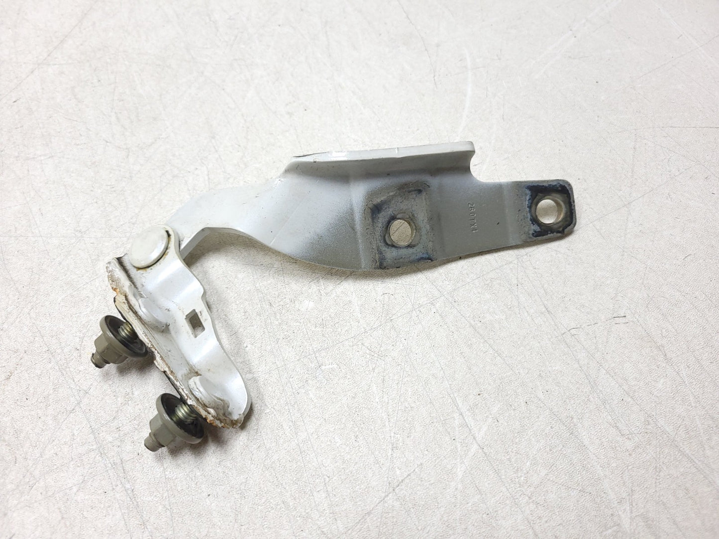 13-15 Acura RDX Trunk Tailgate Hinge Pair OEM ✅