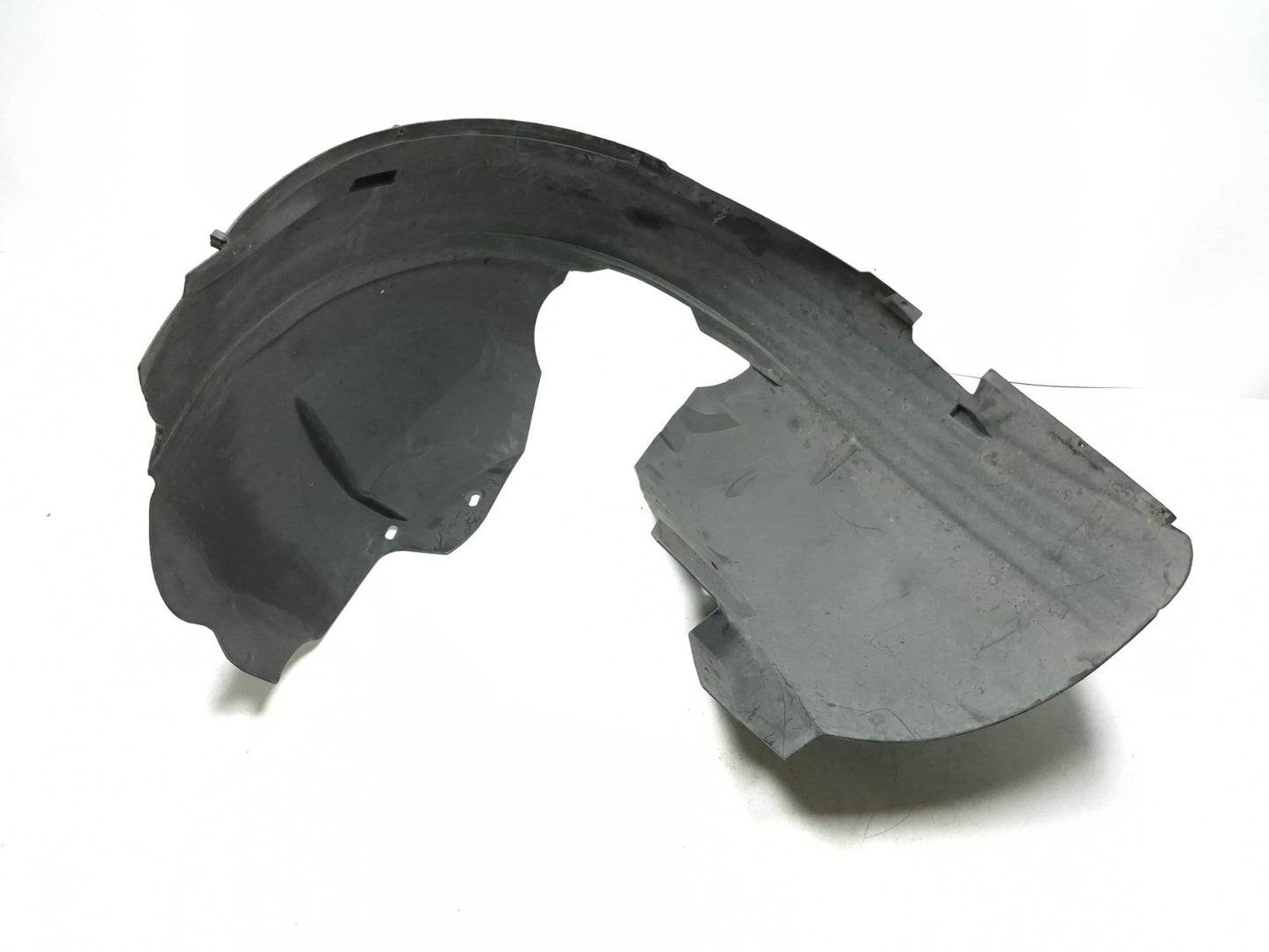 2016 Dodge Grand Caravan Fender Liner Splash Guard 3pcs OEM