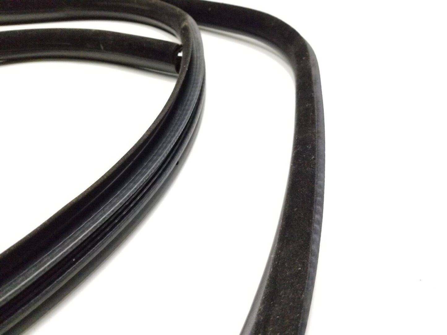 2006-2009 Range Rover Door Weatherstrip Seal Rear Right Passenger Side OEM