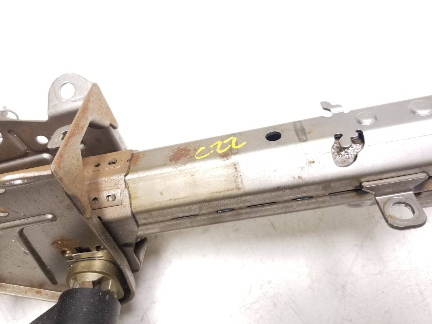 2010 - 2014 VW Golf GTI Steering Column OEM