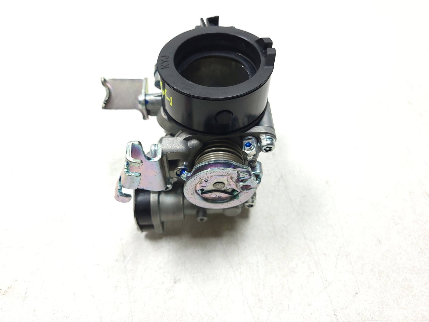 19-25 Honda Cbf300 Throttle Body OEM 264 Miles