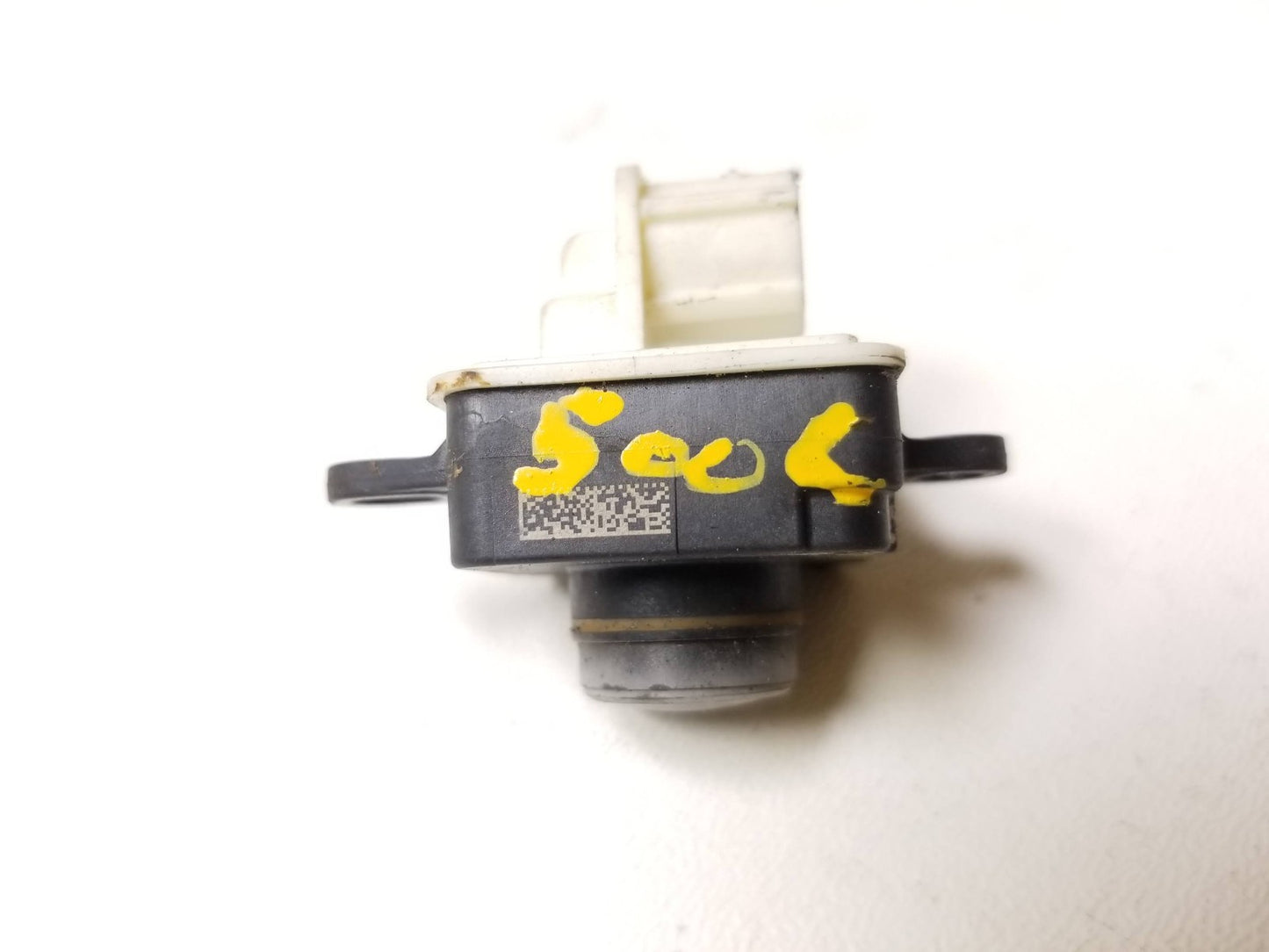 2014 Fiat 500l Trunk Camera OEM