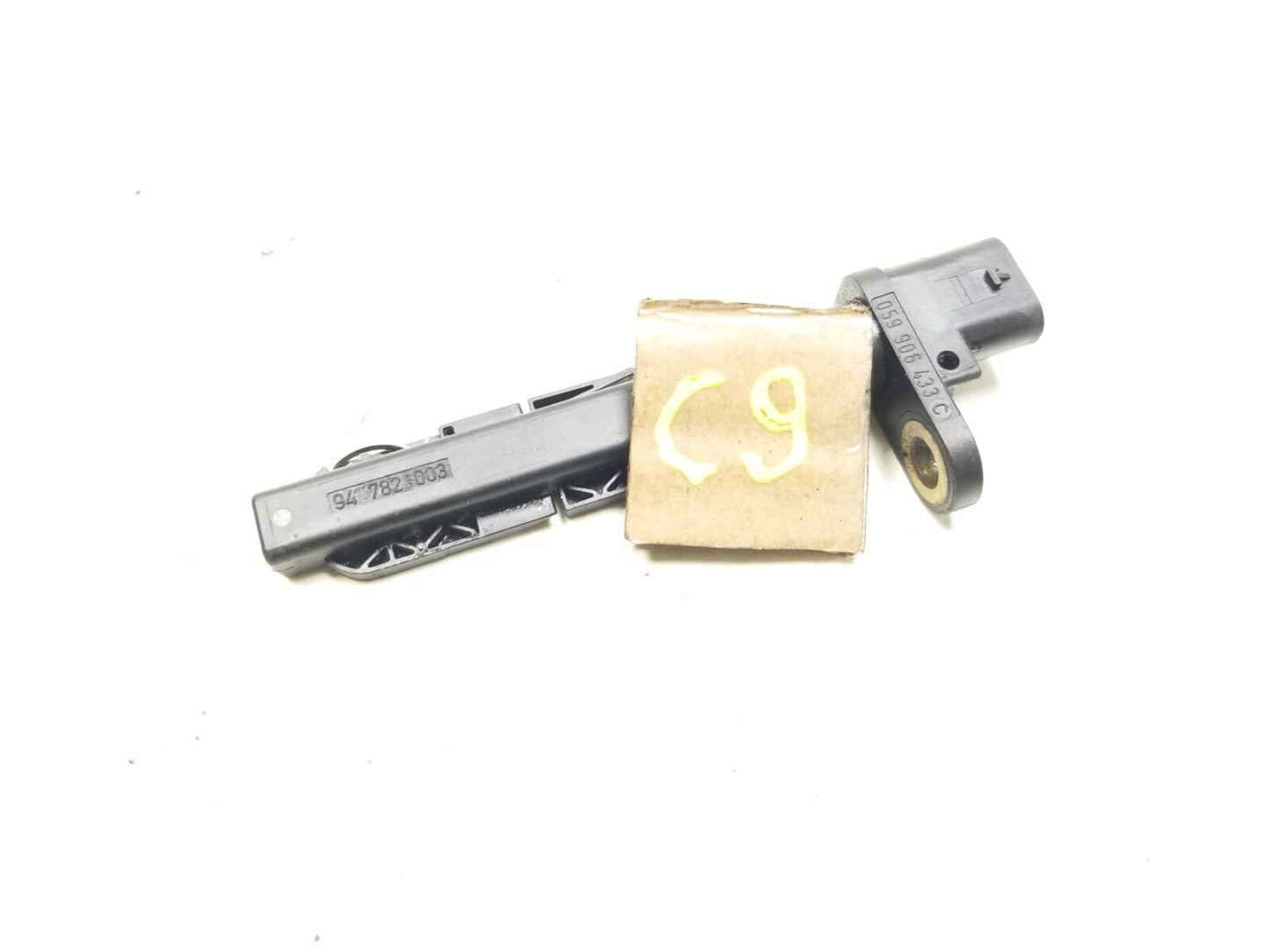 2009 - 2012 Audi Q5 Crankshaft Position Sensor OEM