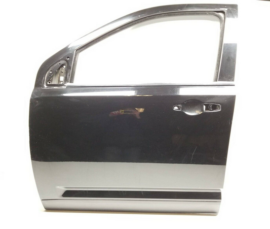 12 13 14 15  16 17 Jeep Compass Driver Door Front Shell Panel OEM ✅